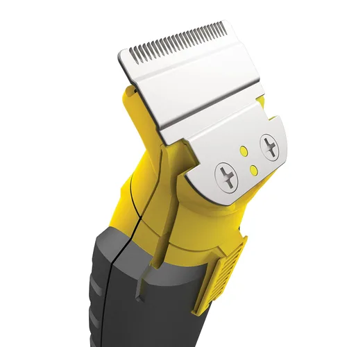 Vista 3 de Remington Kit de aseo todo en uno prácticamente indestructible, amarillo, PG6856