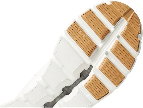 Vista 6 de ON Zapatillas de rizo Cloud 5 para mujer