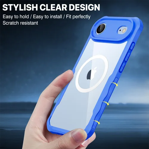 Vista 85 de CENHUFO Funda de privacidad para iPhone 11 Pro, funda de cuerpo completo con protector de pantalla de privacidad de vidrio templado 9H integrado