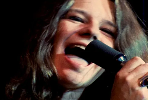 Vista 2 de Monterey Pop (The Criterion Collection)