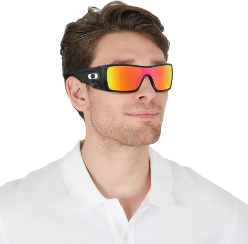 Vista 6 de Oakley Batwolf para hombre