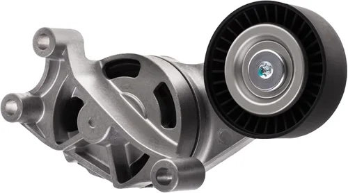 Vista 16 de AUQDD 38148 Conjunto automático de tensor de correa y polea (para 1.8L/2.0L L4) apto para Audi A3 98-04 /00-04 S3/99-06 TT /00-06 TT Quattro/99-05