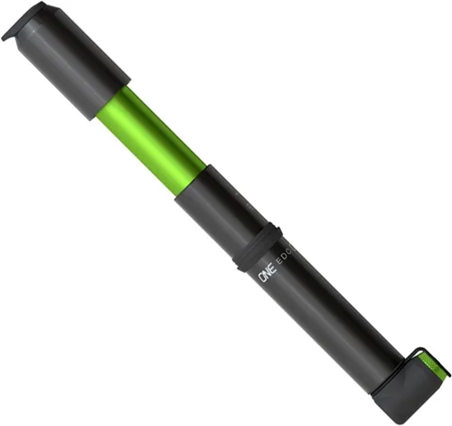 Vista 2 de OneUp Components Bomba de bicicleta EDC