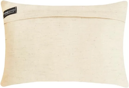 Vista 87 de The HomeCentric Fundas de almohada lumbares doradas de 12 x 14 pulgadas (11.8 x 13.8 in), de piel sintética, con diseño de animales, estilo moderno