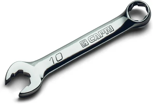 Vista 12 de Capri Tools Llave combinada WaveDrive Pro de 0.315 in para pernos regulares y redondeados