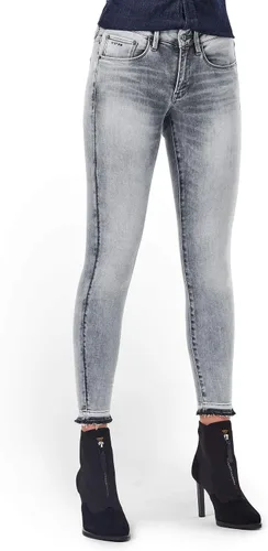 Vista 28 de G-Star Jeans ajustados Benwick Stretch Denim 3301 Contour High Rise Skinny para mujer