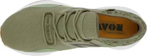 Vista 7 de New Balance - Tenis para hombre Fresh Foam Roav V1
