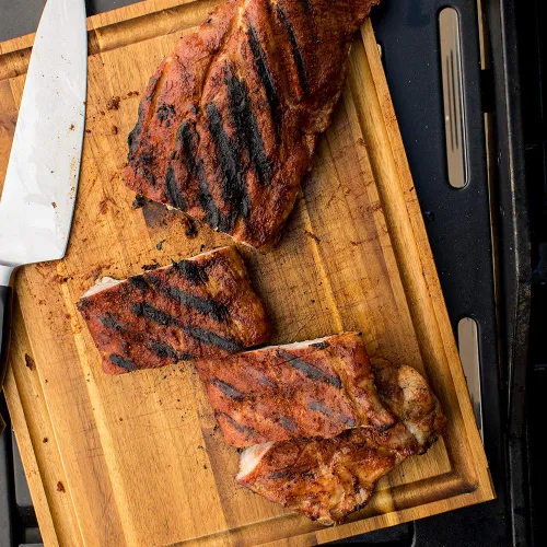 Vista 7 de McCormick Grill Mates Sweet & Smoky Rub, 5.37 oz