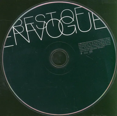 Vista 3 de Best Of En Vogue