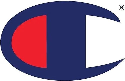 Vista 7 de Champion, Big and Tall - Pantalón de tejido gofre (waffle) y térmico para hombre alto y grande, con logotipo, Ropa de descanso, Ropa de deportes