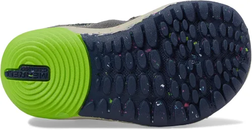 Vista 4 de Merrell Bare Steps A83 - Tenis unisex para niños pequeños