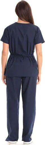 Vista 2 de Just Love Women's Scrub Sets