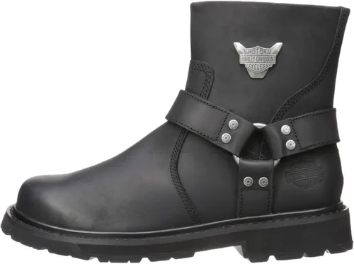 Vista 8 de HARLEY-DAVIDSON FOOTWEAR Men's Rambert Motorcycle Boot