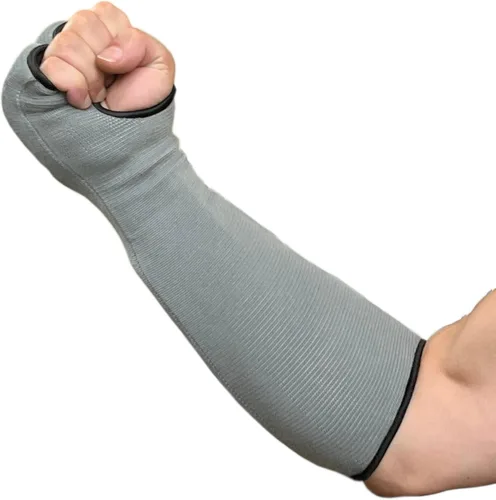 Vista 4 de Sedroc Elite - Fundas acolchadas para el antebrazo y el antebrazo, par