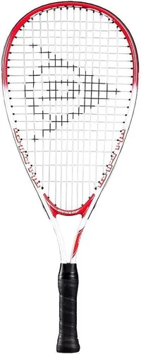 Vista 3 de Dunlop Sports Serie de raquetas Junior Squash