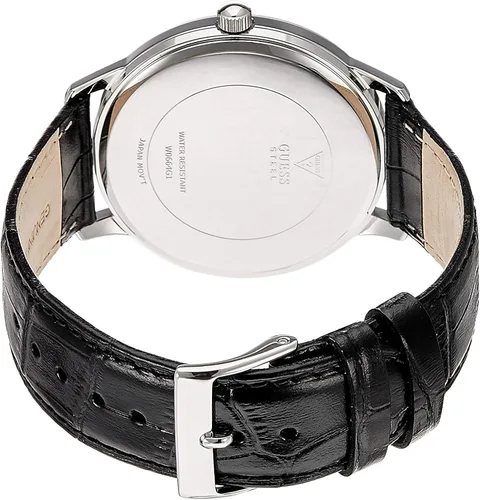 Vista 2 de Guess W0664G1 Escrow Reloj para hombre