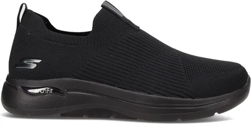 Vista 2 de Skechers Mens Go Walk Arch Fit - Iconic