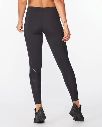 Vista 2 de 2XU Women's Core Compression Tights