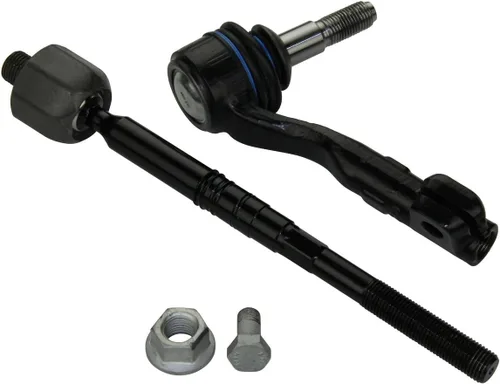 Vista 2 de MOOG ES800944A Conjunto de extremo de barra de acoplamiento de dirección para BMW 328i xDrive