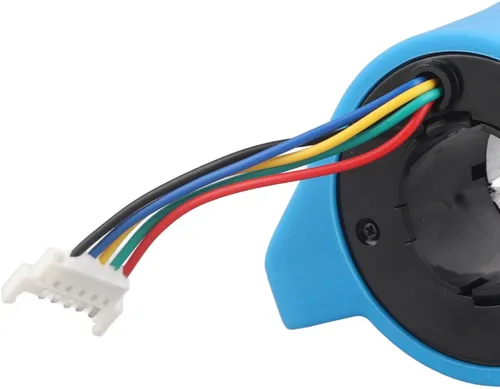 Vista 6 de Dilwe Acelerador de pulgar para scooter eléctrico, acelerador de pulgar sensible, control de velocidad, acelerador de dedo para scooter eléctrico