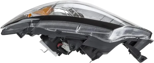 Vista 5 de TYC 20 – 9122 – 80 – 1 Subaru Left – Cabezal de repuesto lámpara