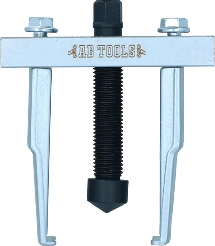 Vista 4 de AB Tools Tirador/removedor 98.4 ft m - 295.3 ft m del cojinete de la mandíbula fina dos