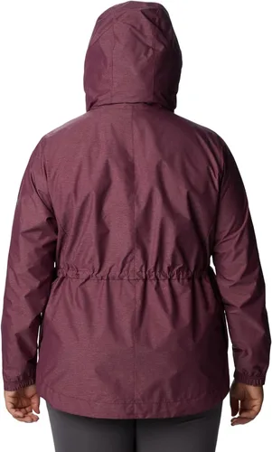Vista 8 de Columbia Women's Lillian Ridge Shell
