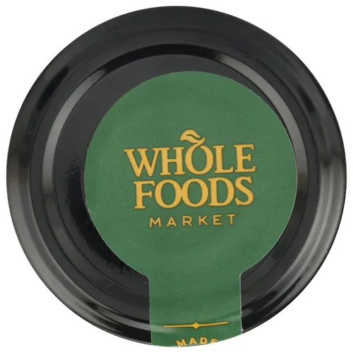 Vista 5 de Whole Foods Market, Pesto de albahaca, 6.5 onzas