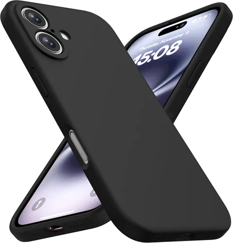 Vista 49 de CellEver Funda de silicona resistente para iPhone SE 2022 (3ª generación)/iPhone SE 2020 (2ª generación)/iPhone 8/7 - Protección militar contra