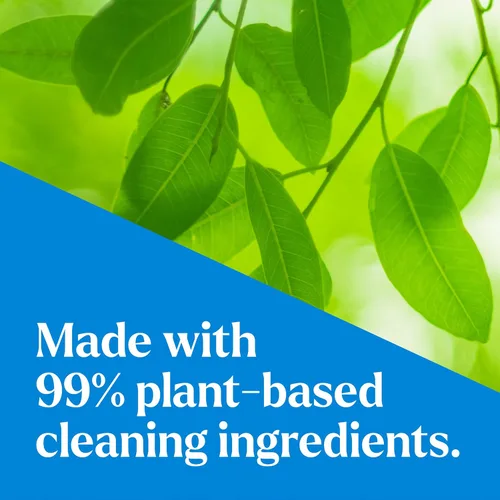 Vista 4 de CloroxPro Clorox EcoClean Limpiador multipropósito en aerosol, botella de 32 onzas líquidas, paquete de 9