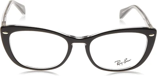 Vista 2 de Ray-Ban RX5366 - Marco de gafas graduadas para mujer