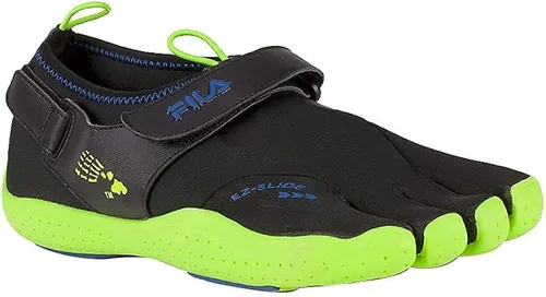 Vista 2 de Fila Skele-Toes Ez Slide Drainage - Tenis de malla para hombre