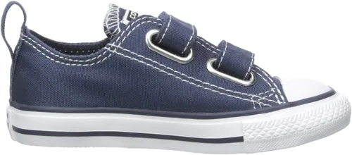 Vista 6 de Converse Unisex-Child Chuck Taylor All Star 2v Low Top Sneaker