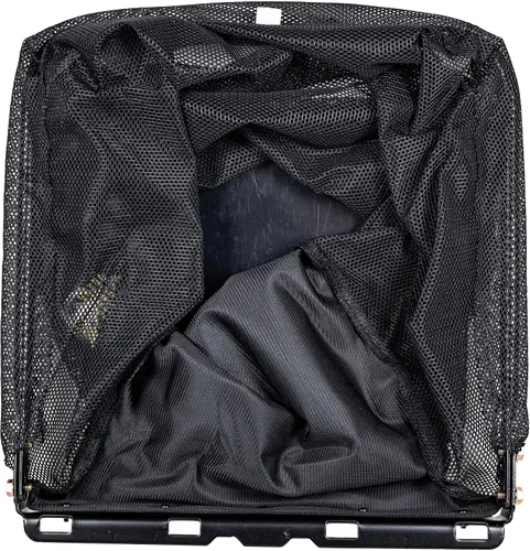 Vista 3 de CUB CADET 964-0221 Bolsa de colección de césped 42 50 Double Bagger 861 847 678 670 2-Pack
