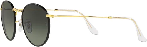 Vista 2 de Ray-Ban RB3447jm - Gafas de sol redondas a todo