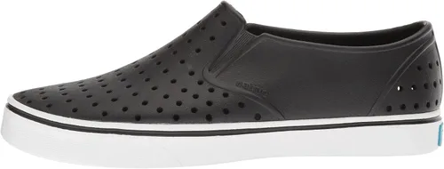 Vista 4 de Native Shoes, Miles, zapatos para adultos