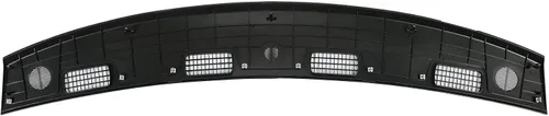 Vista 9 de HECASA Panel superior de tablero compatible con Dodge Ram 1500 2002-2005, Dodge Ram 2500 3500 2003-2005 - Reemplazo de tablero para 5GT31XDVAC