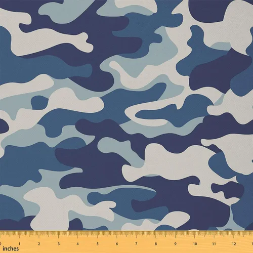 Vista 131 de Tela con Estampado de Leopardo por Yarda, Tela de Tapicería de Guepardo Africano Vida Silvestre para Sillas Sofá, Tela Impermeable de Piel de Animal
