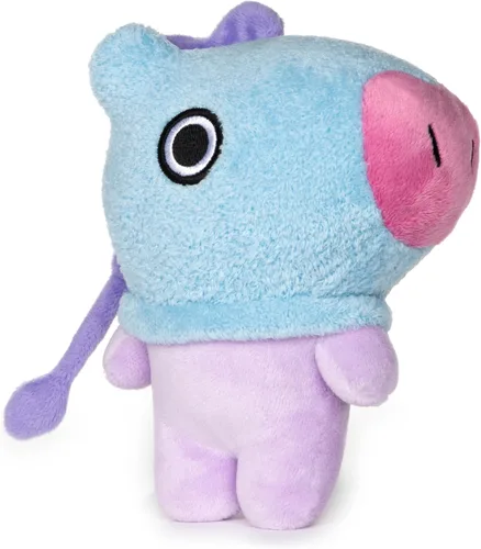 Vista 3 de GUND LINE Friends BT21 MANG - Peluche de peluche, 7 pulgadas