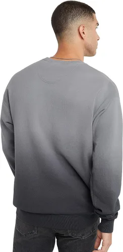Vista 2 de Hanes ComfortWash - Sudadera de forro polar para hombre