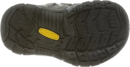 Vista 4 de KEEN Zapato Newport unisex para niños