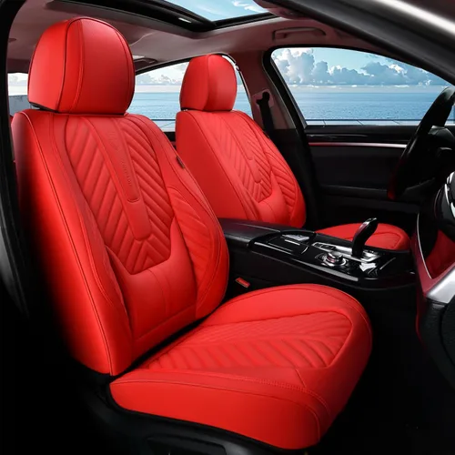 Vista 38 de Fundas de Asiento Coverado, Fundas de Asiento Delantero de Coche, Fundas de Asiento Impermeables, Fundas de Asiento Delantero para Coche, Fundas
