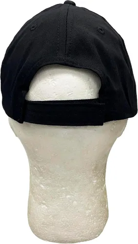 Vista 6 de My Party Shirt Gorra de béisbol Wayne's World Negro, Negro -, S a L