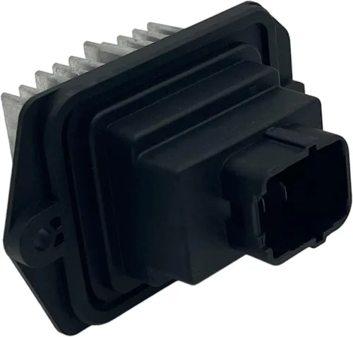 Vista 3 de Resistencia de motor de soplador HVAC 79330TR0A01 compatible con ILX 2013-2020 / RDX 2013-2018, Accord 2013-2017 / Civic 2012-2015 / CR-V 2012-2016