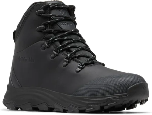 Vista 2 de Columbia Botas de nieve expedicionistas para hombre