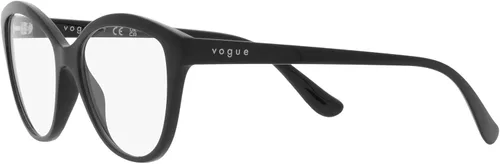 Vista 3 de Vogue Eyewear Marcos redondos para gafas graduadas Vo5489 para mujer
