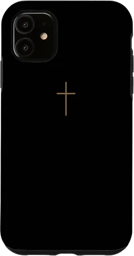Vista 8 de Funda Christian Cross para iPhone 17