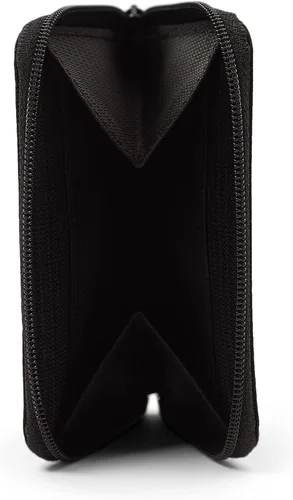 Vista 3 de Columbia Tactical RFID - Cartera de tela deportiva de nailon para hombre