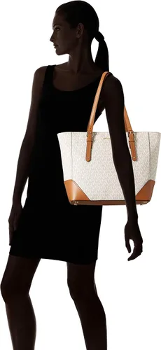 Vista 6 de MICHAEL Michael Kors Aria Bolso grande