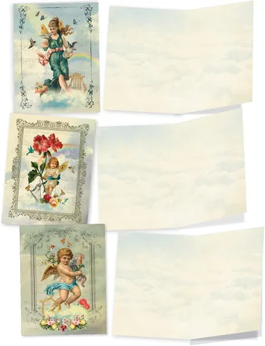 Vista 5 de NobleWorks tarjeta de Pascua chistosa (idioma español no garantizado)